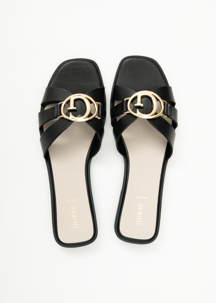 Сандалии GUESS