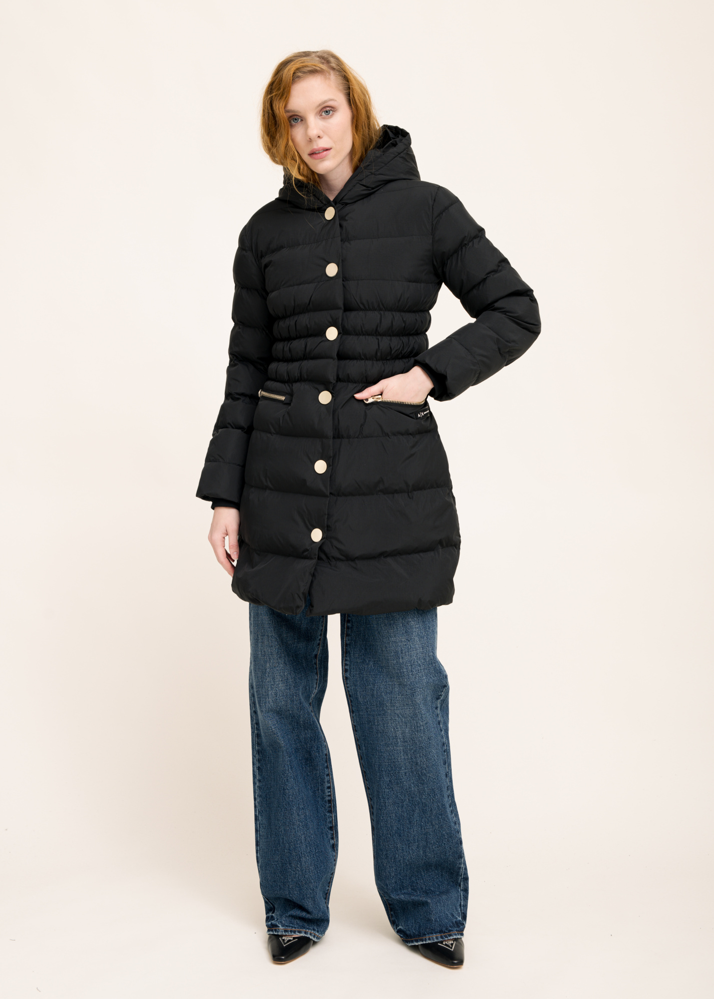 Куртка ARMANI EXCHANGE