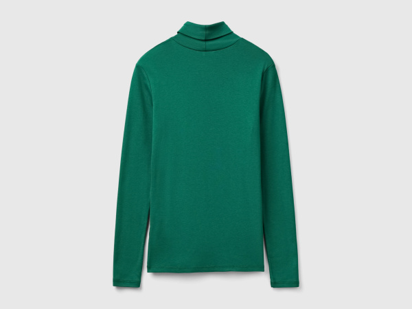 Водолазка BENETTON