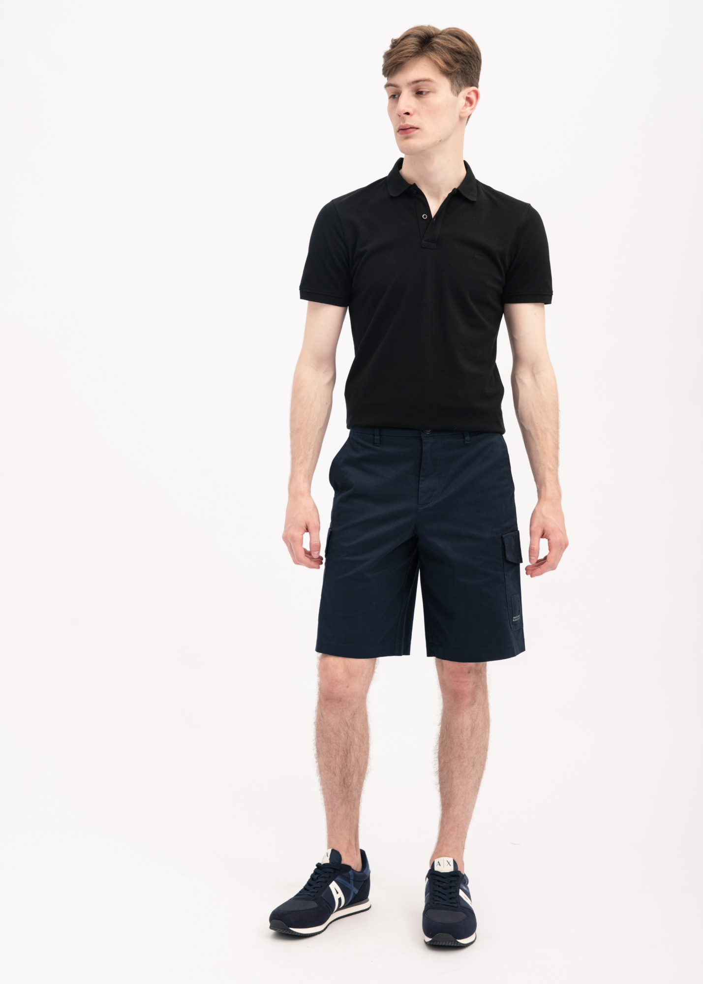 Шорты ARMANI EXCHANGE