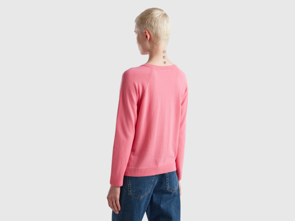 Джемпер BENETTON