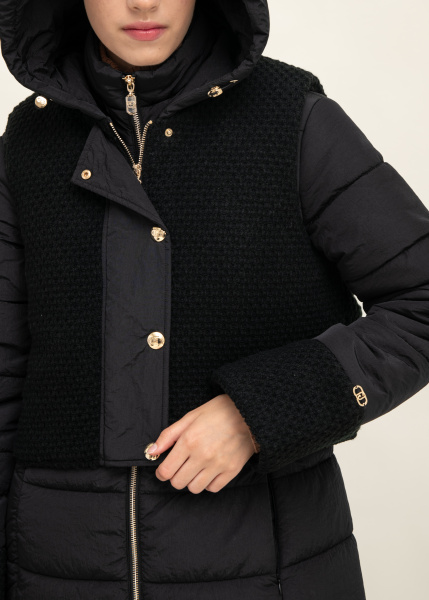 Пальто и плащи LIU JO