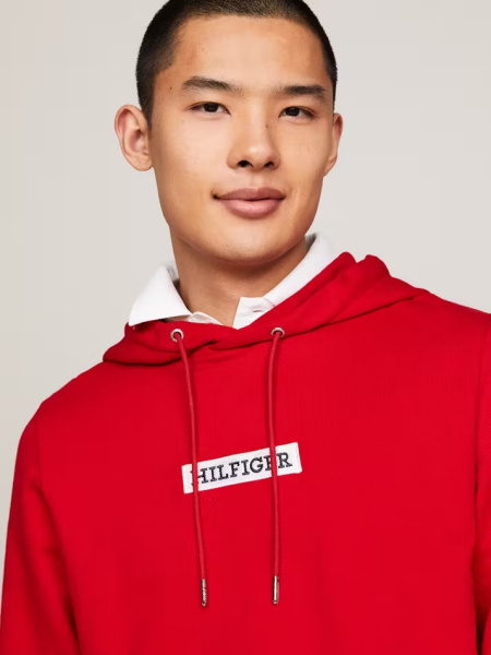 Толстовка TOMMY HILFIGER