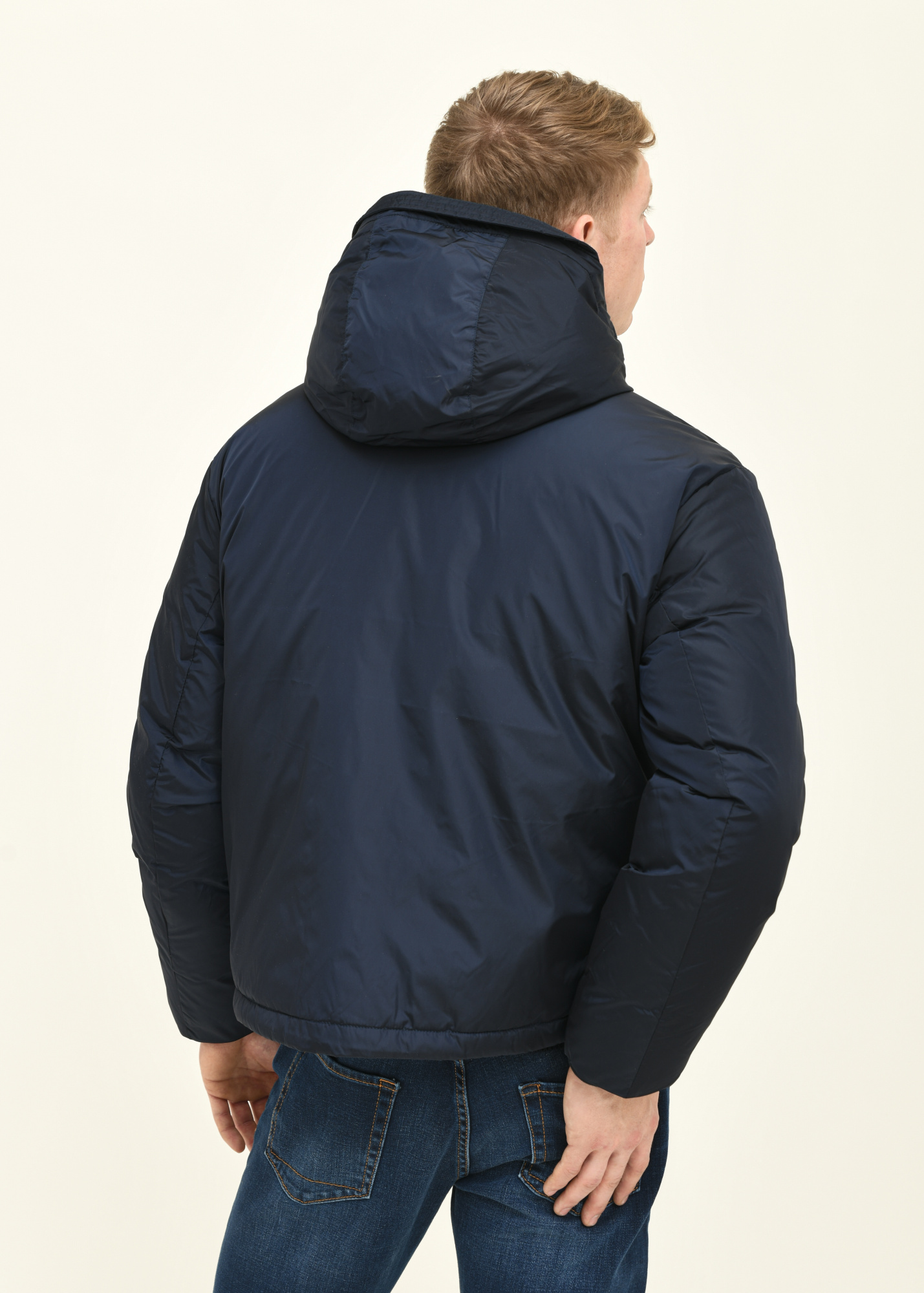 Куртка ARMANI EXCHANGE