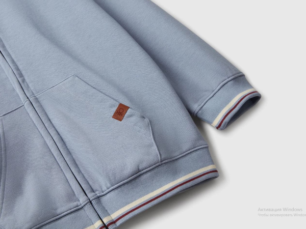 Толстовка BENETTON