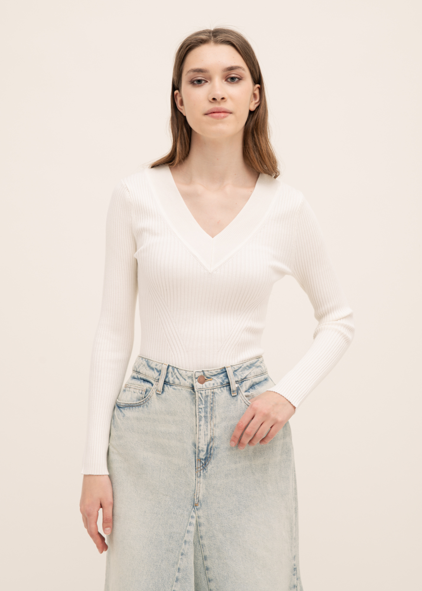 Джемпер GUESS