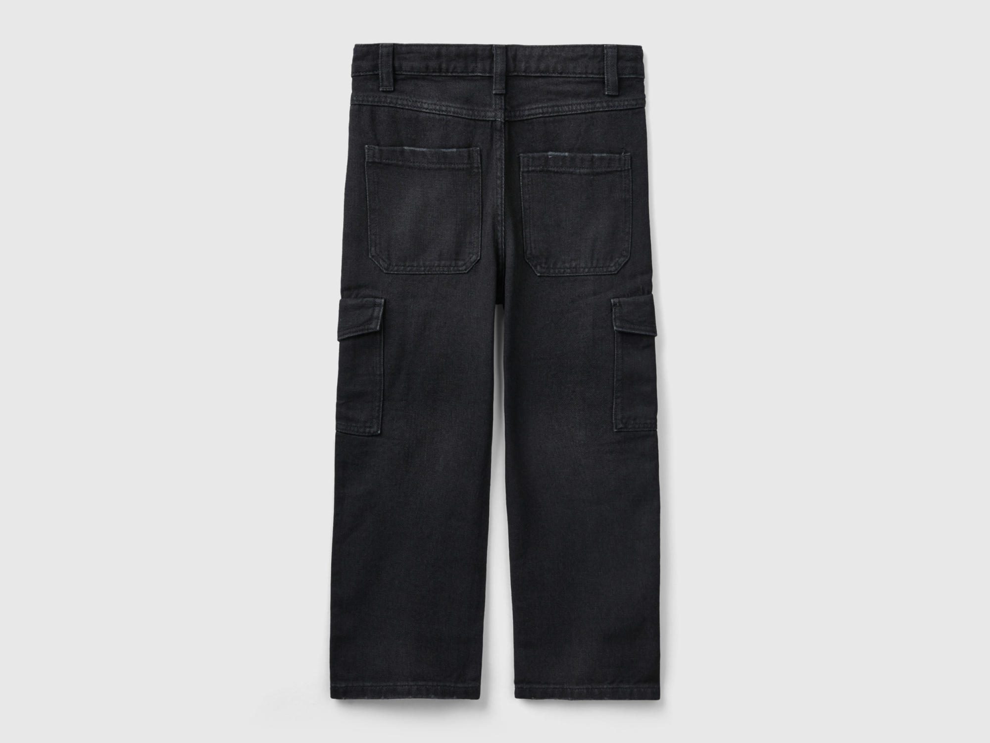 Джинсы BENETTON