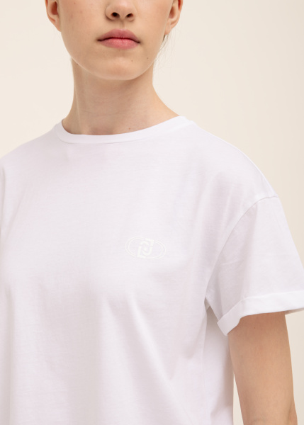 Футболка LIU JO