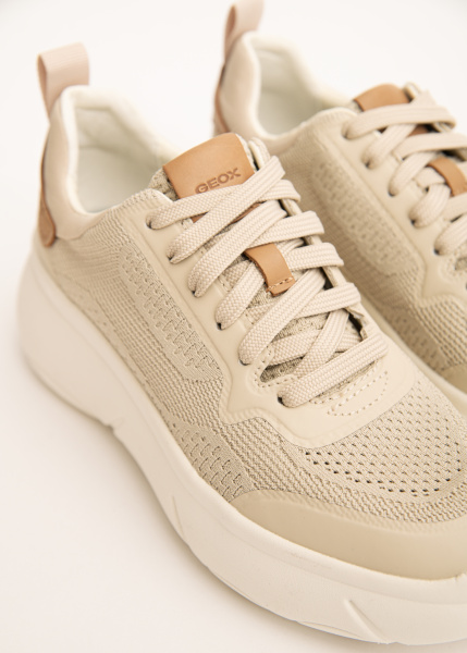 Кроссовки GEOX