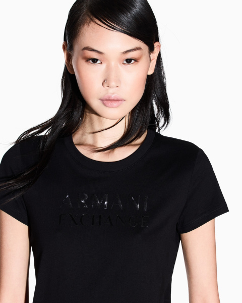 Футболка ARMANI EXCHANGE