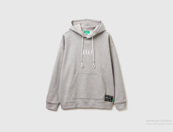 Толстовка BENETTON