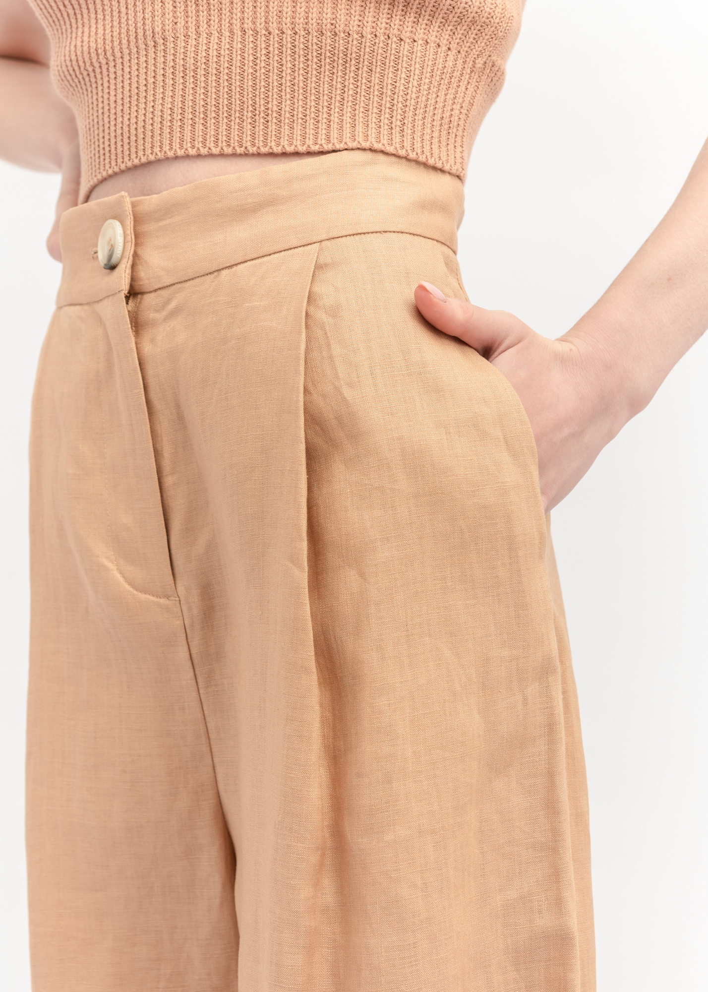 Брюки ARMANI EXCHANGE