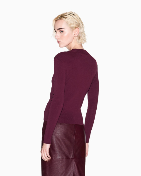 Джемпер ARMANI EXCHANGE