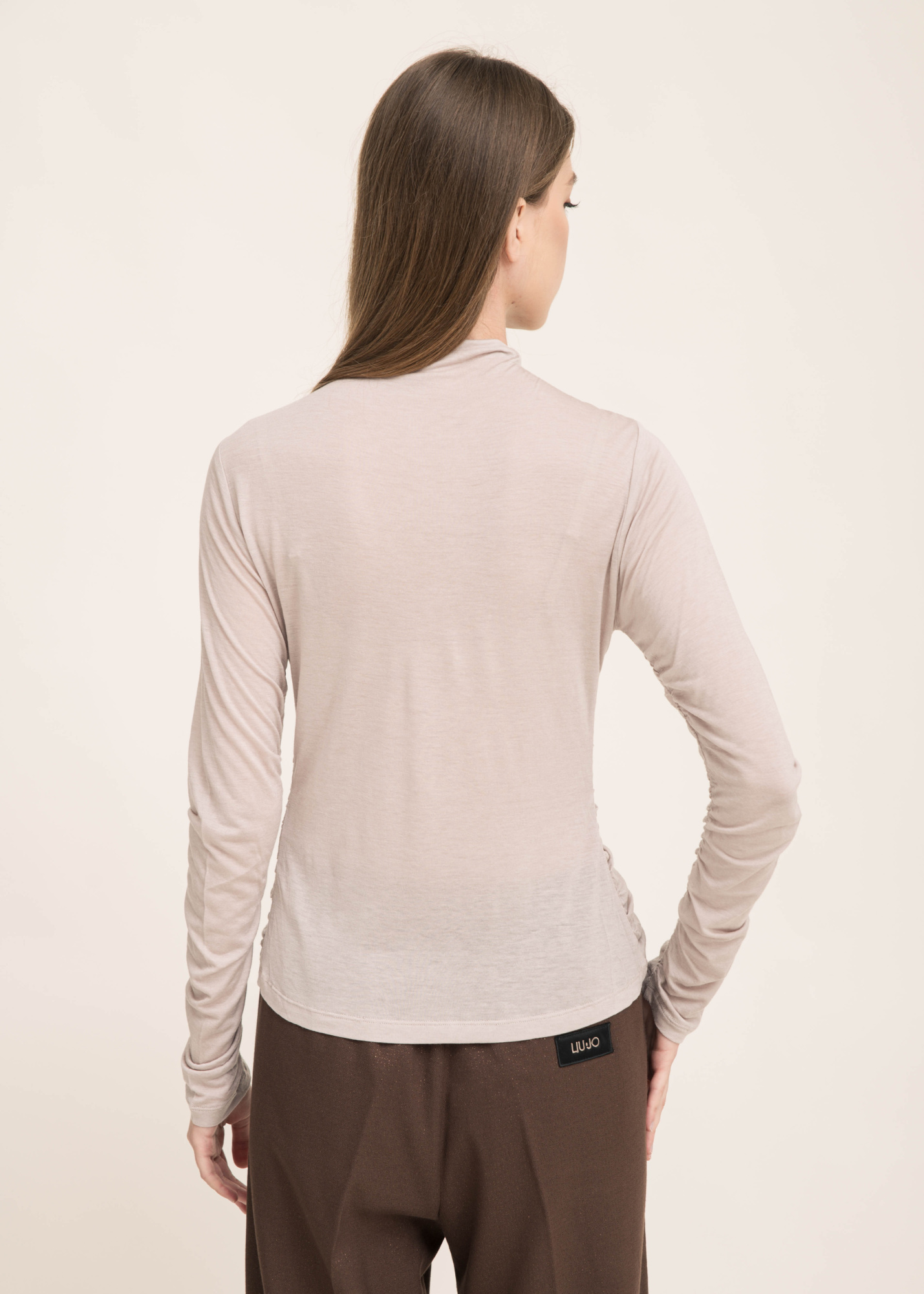 Водолазка LIU JO