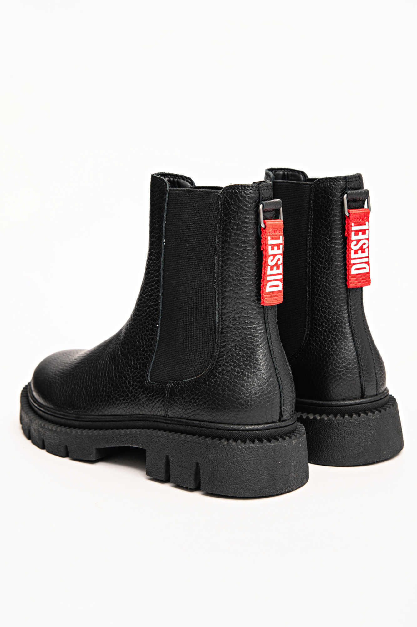 Ботинки DIESEL