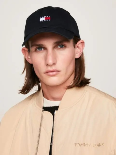 Кепка TOMMY HILFIGER