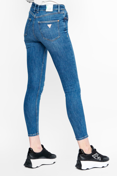 Джинсы GUESS