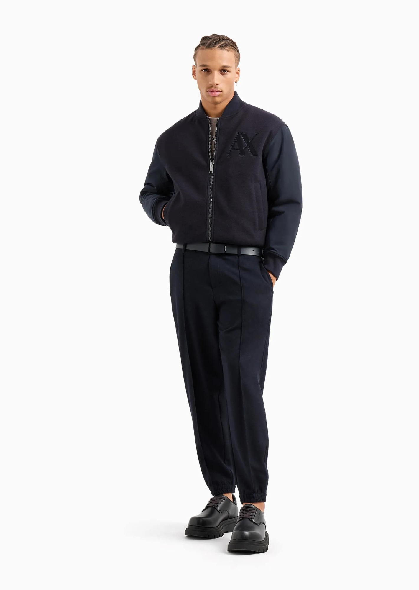 Брюки ARMANI EXCHANGE