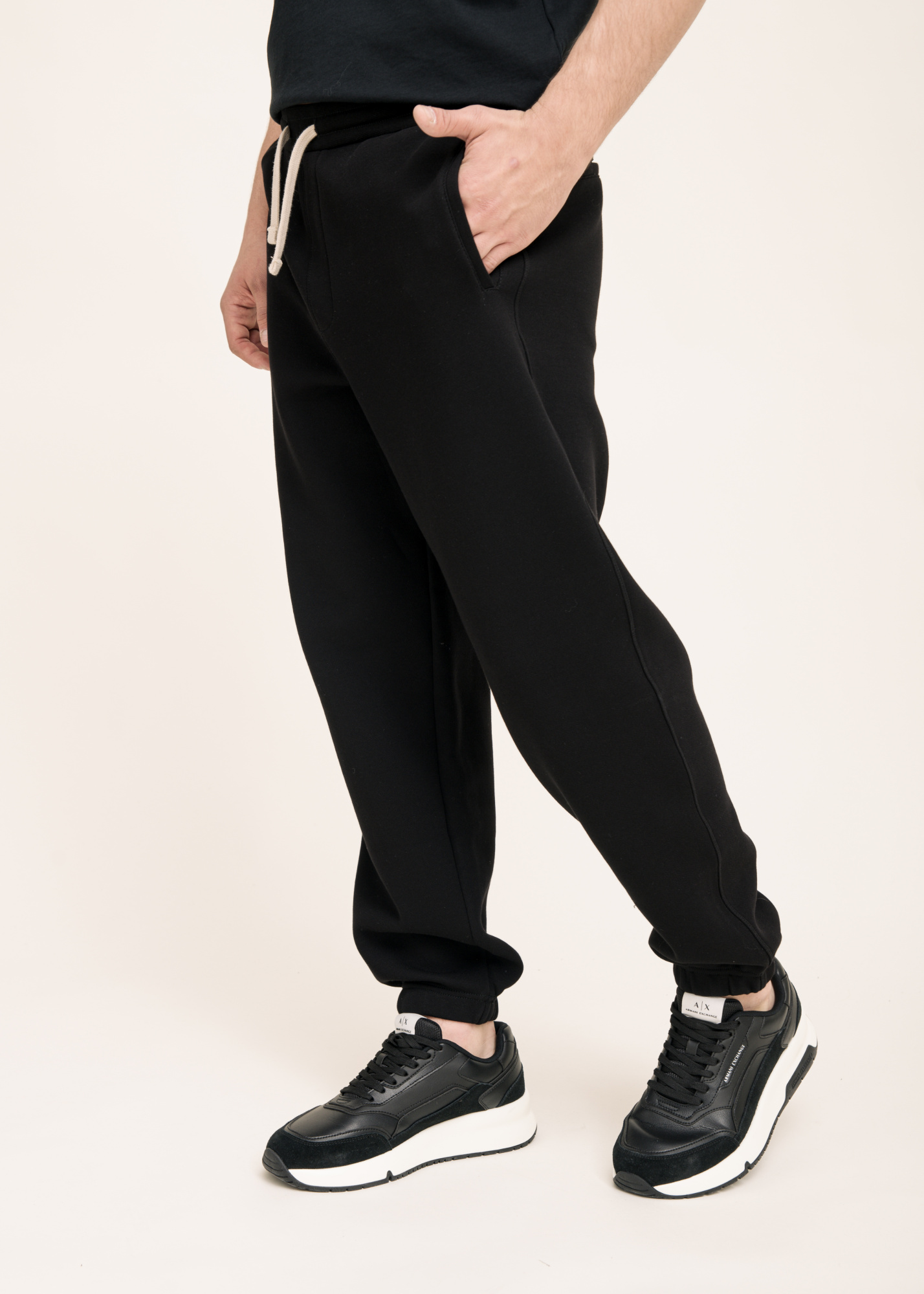 Брюки ARMANI EXCHANGE