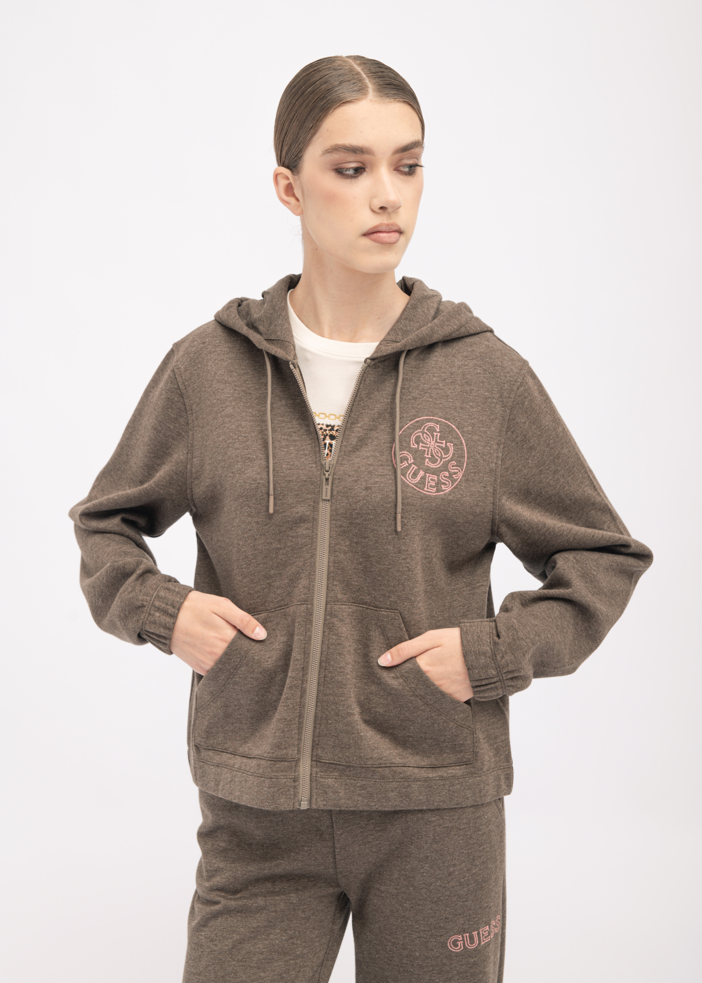 Толстовка GUESS