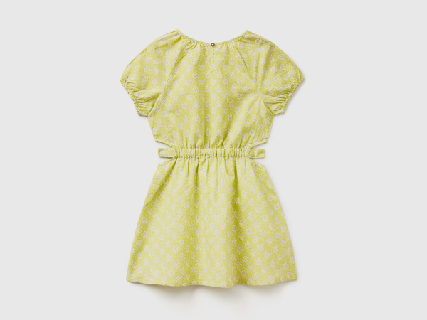 Платье BENETTON