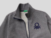 Толстовка BENETTON
