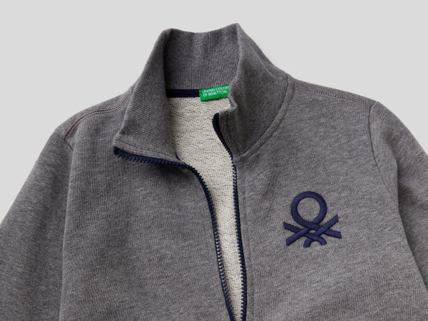 Толстовка BENETTON