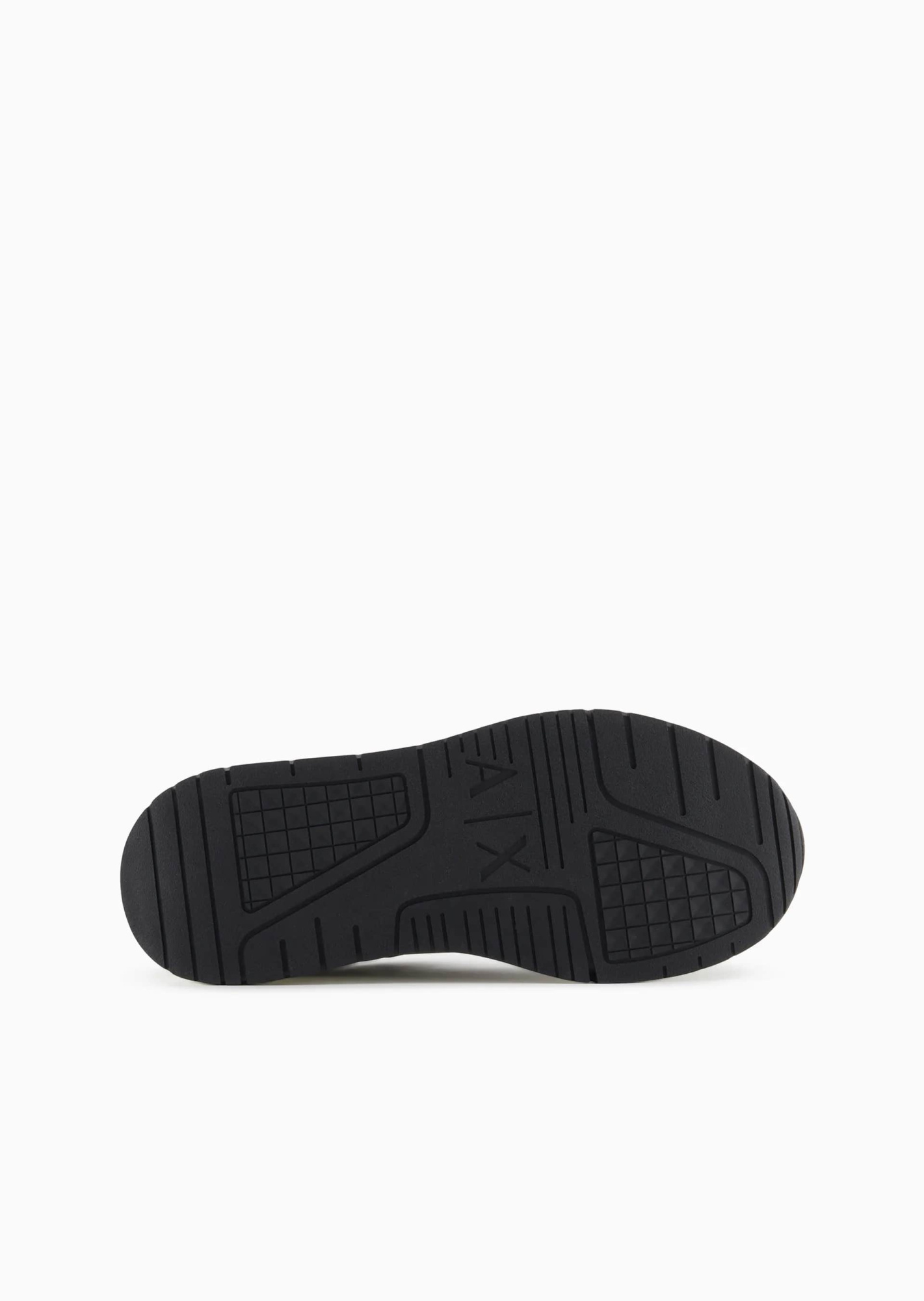 Кроссовки ARMANI EXCHANGE