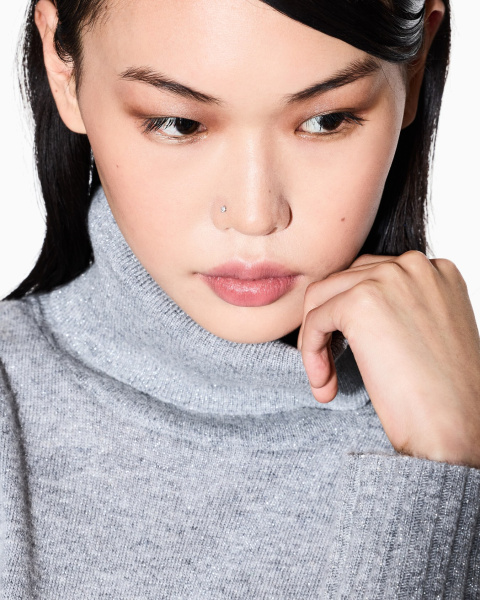 Водолазка ARMANI EXCHANGE