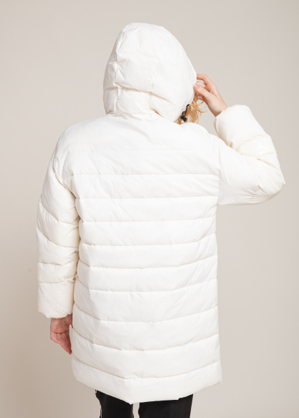 Пуховик ARMANI EXCHANGE