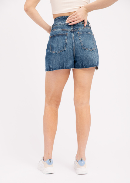 Шорты ARMANI EXCHANGE