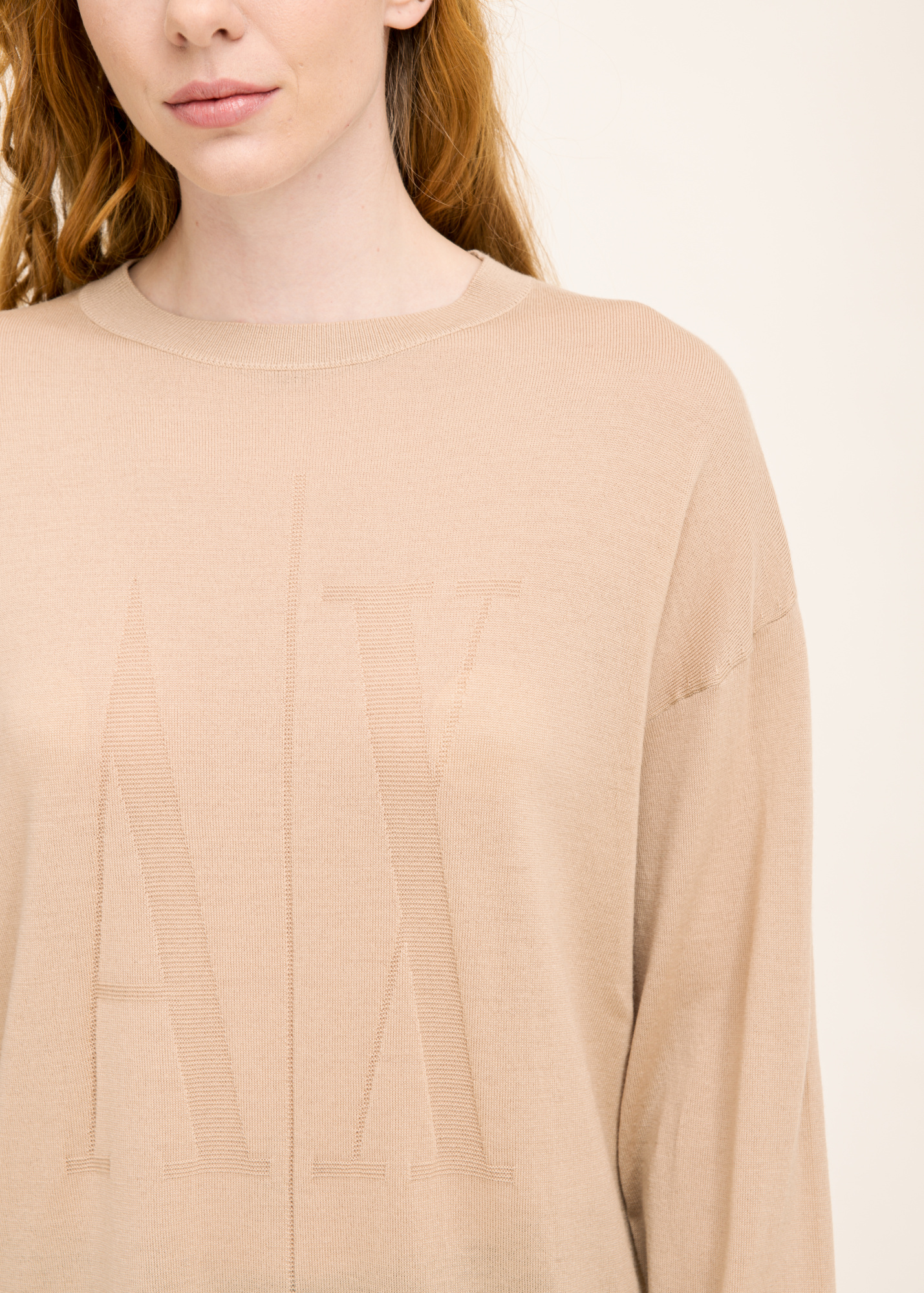 Джемпер ARMANI EXCHANGE