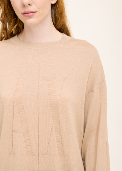 Джемпер ARMANI EXCHANGE