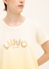 Футболка LIU JO