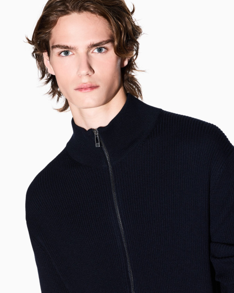 Джемпер ARMANI EXCHANGE