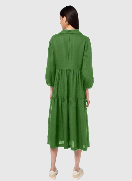 Платье BENETTON