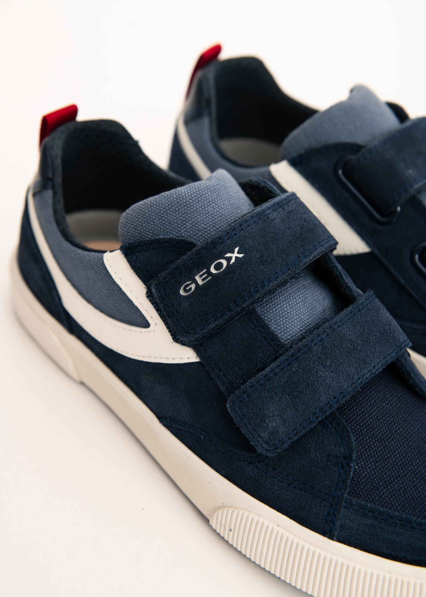 Кеды GEOX