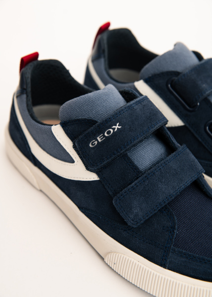 Кеды GEOX