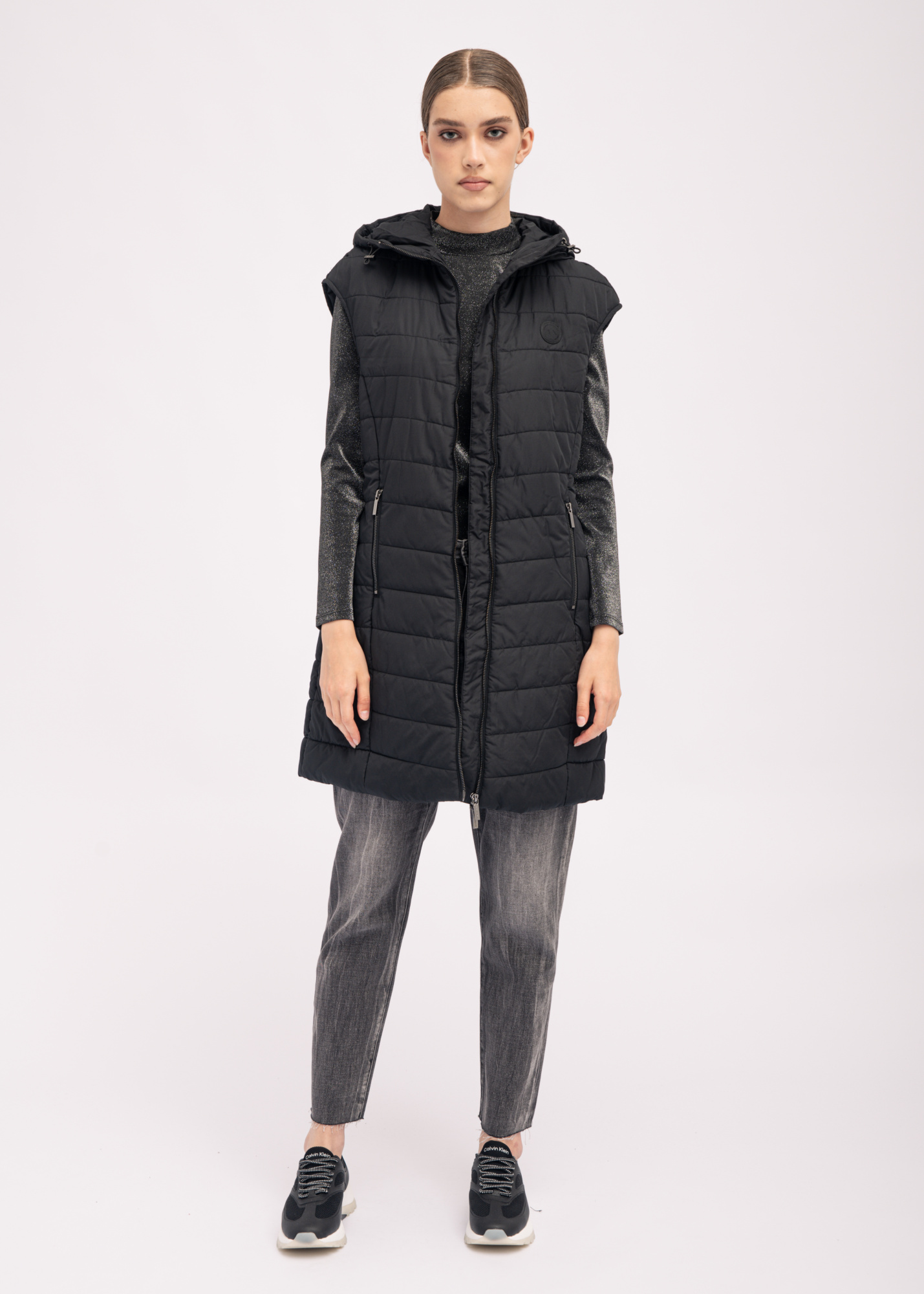 Жилет ARMANI EXCHANGE