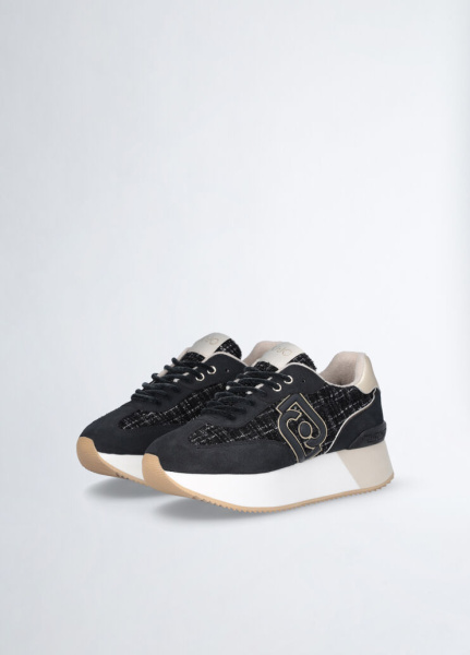 Кроссовки LIU JO