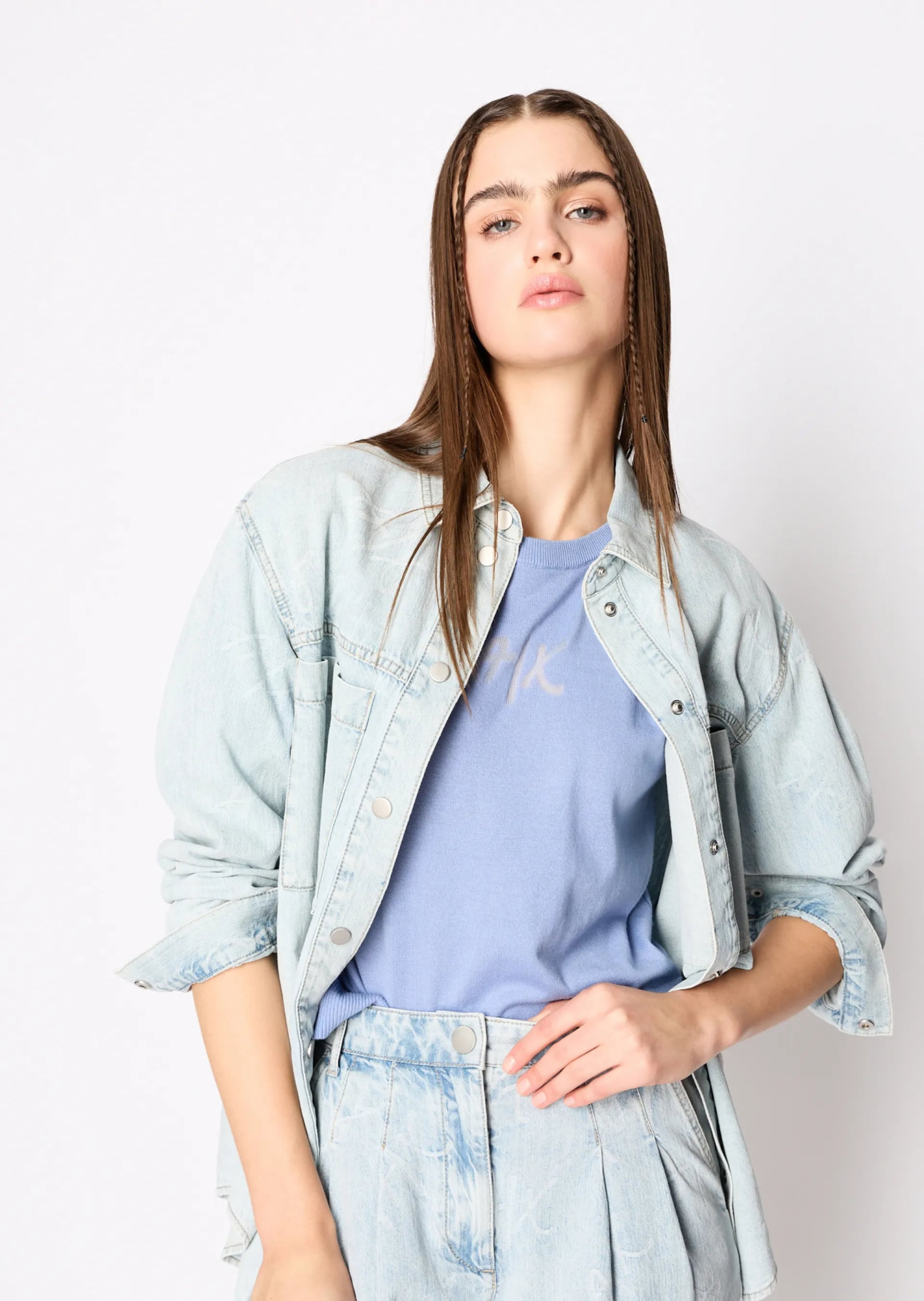 Джемпер ARMANI EXCHANGE