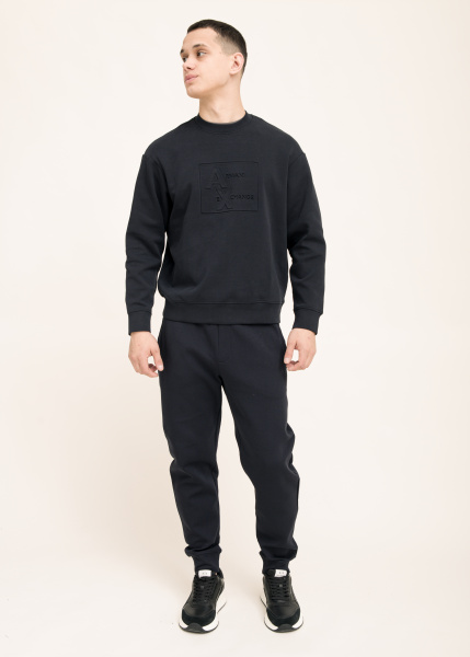 Толстовка ARMANI EXCHANGE