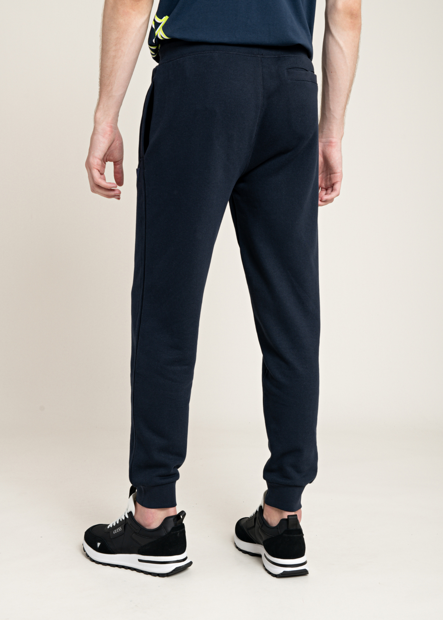 Брюки спортивные GUESS