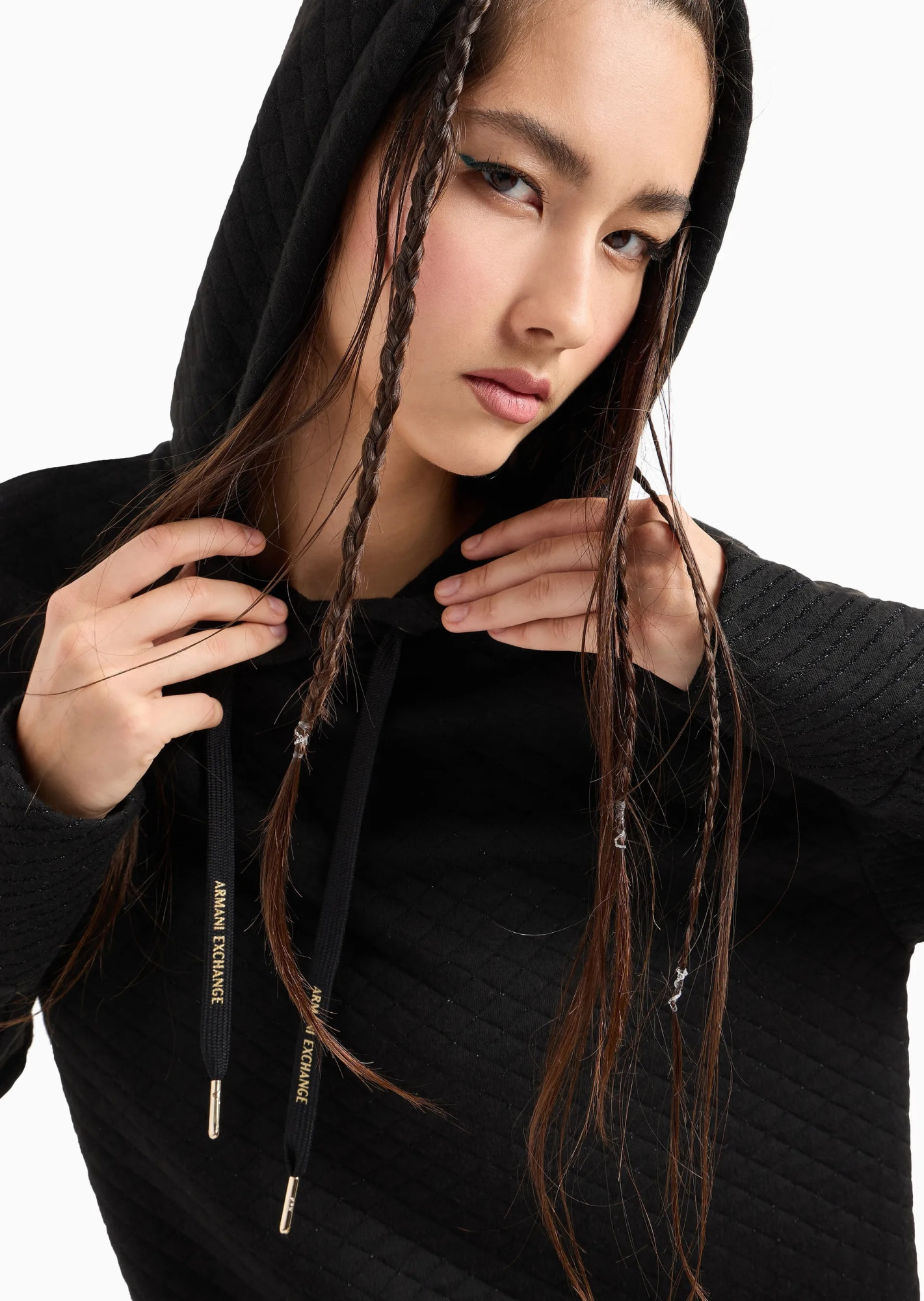 Толстовка ARMANI EXCHANGE