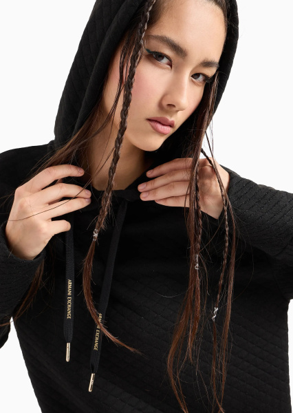 Толстовка ARMANI EXCHANGE