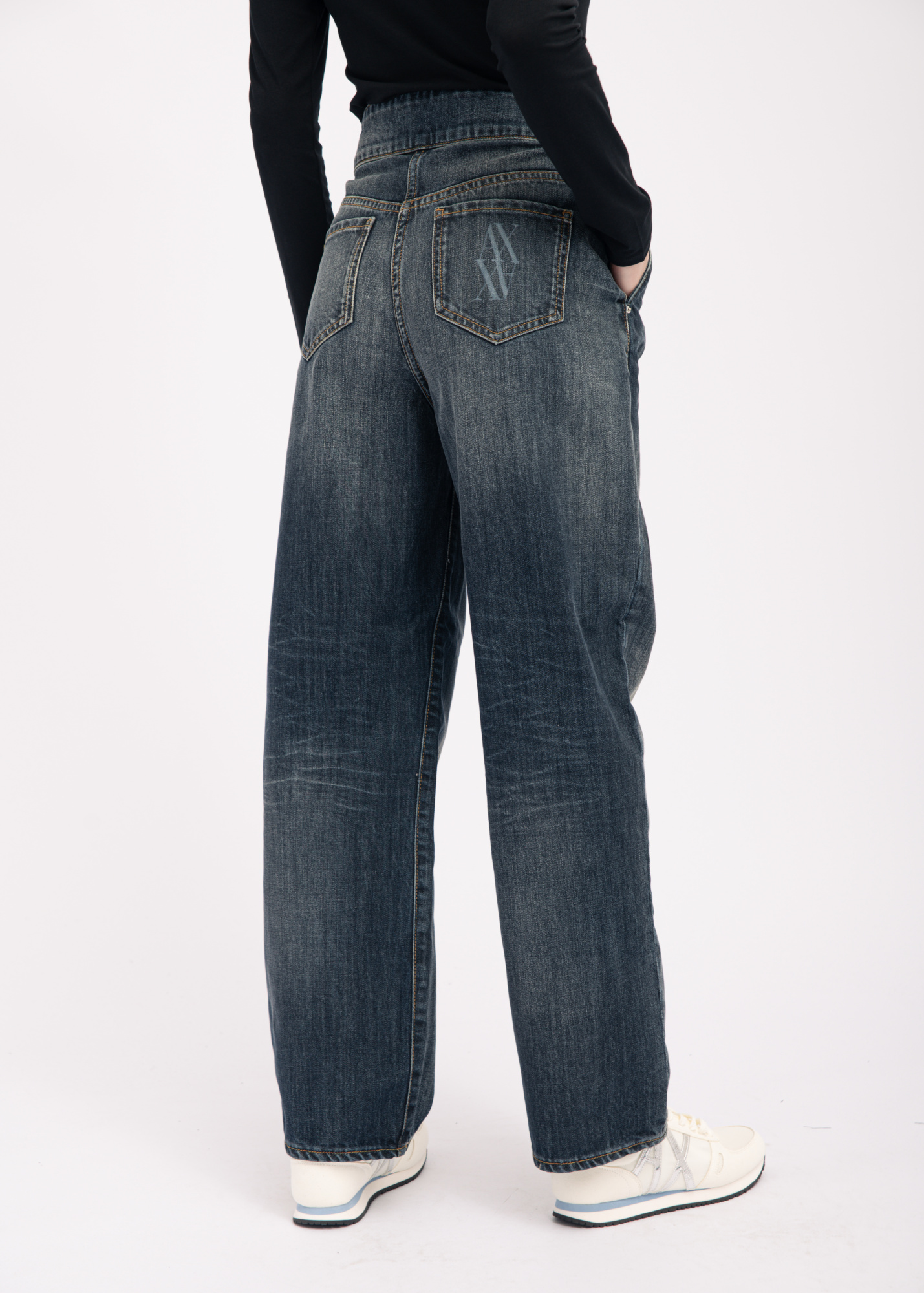 Брюки ARMANI EXCHANGE