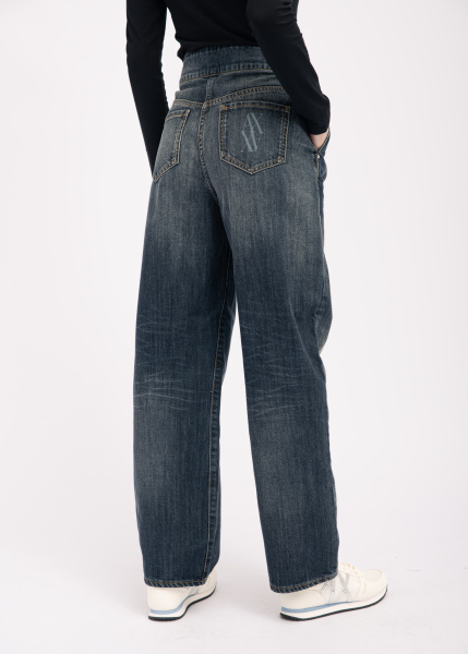 Брюки ARMANI EXCHANGE