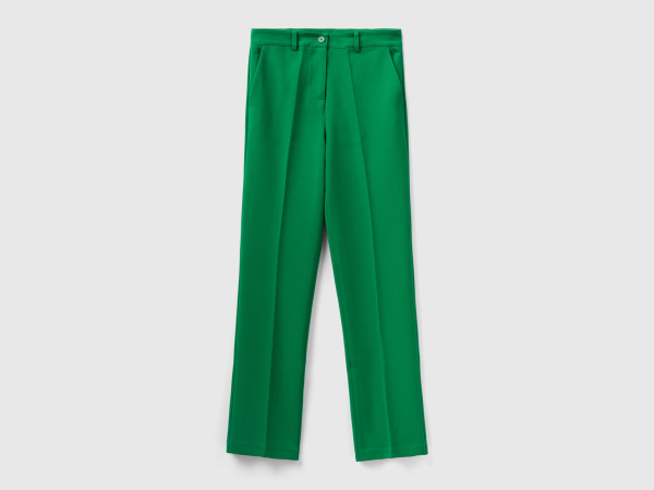 Брюки BENETTON