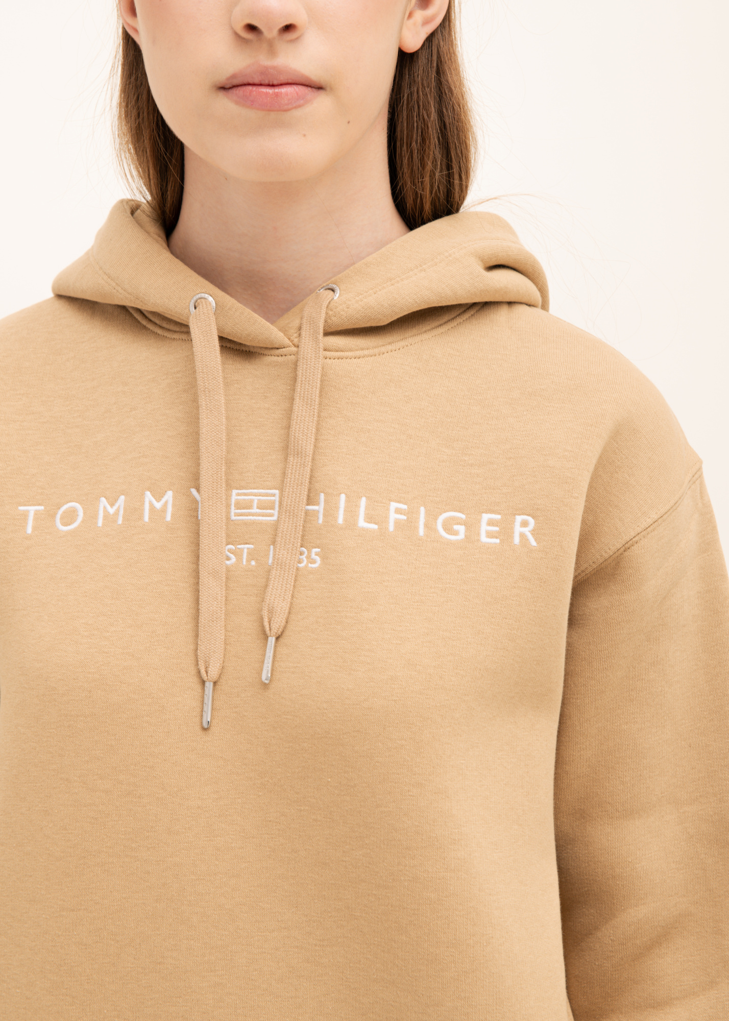 Толстовка TOMMY HILFIGER