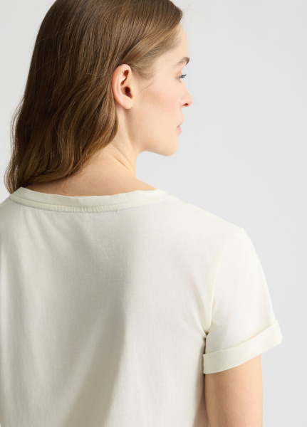 Футболка LIU JO